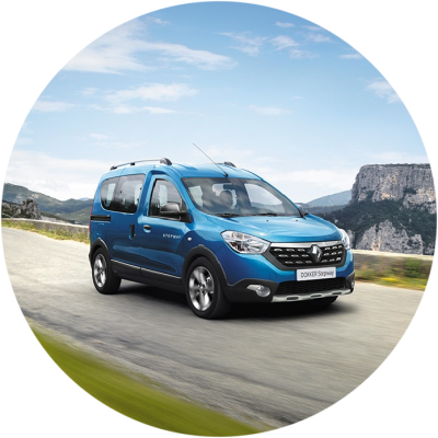 Ремонт Ремонт Рулевой (рулевых Реек) Renault Dokker