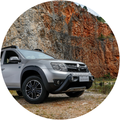 Ремонт Ремонт Подвески Renault Duster