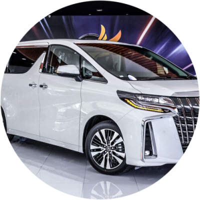 Ремонт Услуги Автоэлектрика Toyota Alphard