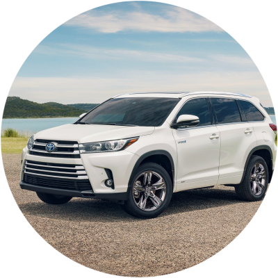 Ремонт Ремонт Toyota Highlander