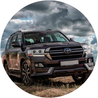 Ремонт Ремонт Подвески Toyota Land Cruiser 200