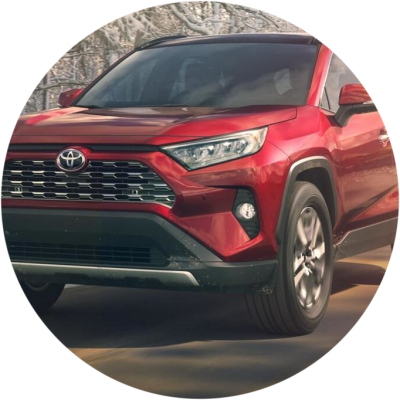 Ремонт Ремонт Toyota RAV4 2019-2022