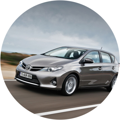 Ремонт Ремонт Рулевой (рулевых Реек) Toyota Auris