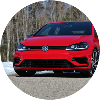Ремонт Техническое Обслуживание Volkswagen Golf