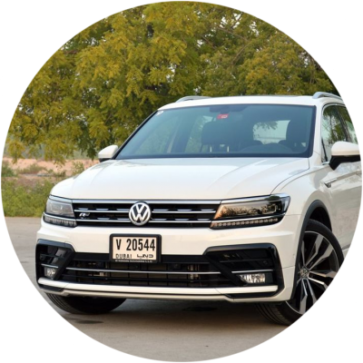 Ремонт Ремонт Подвески Volkswagen Tiguan