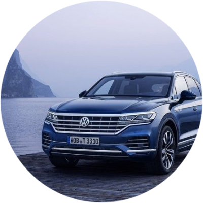 Ремонт Техническое Обслуживание Volkswagen Teramont