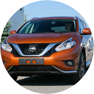 Ремонт Техническое Обслуживание Nissan Murano