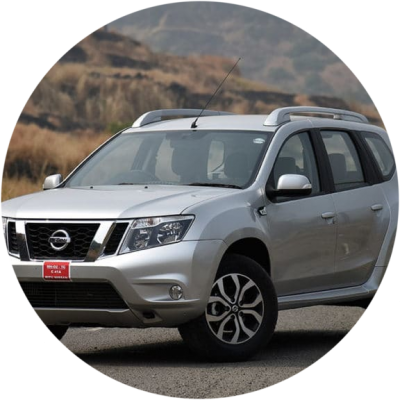 Ремонт Ремонт Nissan Terrano