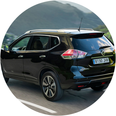 Ремонт Техническое Обслуживание Nissan X-Trail