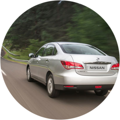 Ремонт Услуги Автоэлектрика Nissan Almera