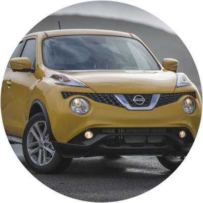 Ремонт Ремонт Nissan Juke