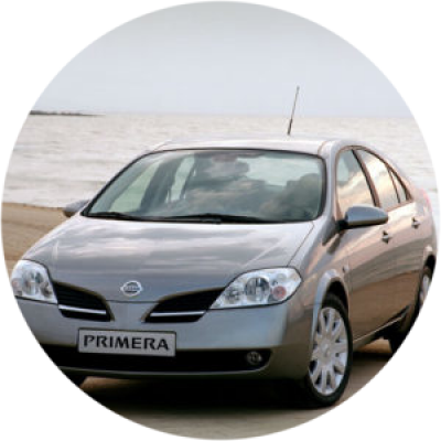 Ремонт Ремонт Nissan Primera