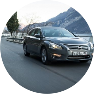 Ремонт Ремонт Подвески Nissan Teana