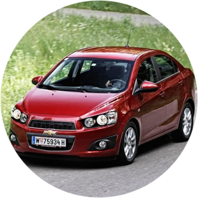 Ремонт Замена Тормозных Колодок Chevrolet Aveo