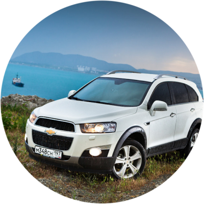 Ремонт Ремонт Рулевой (рулевых Реек) Chevrolet Captiva