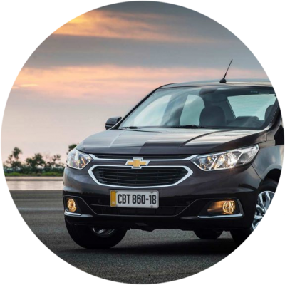 Ремонт Ремонт Рулевой (рулевых Реек) Chevrolet Cobalt