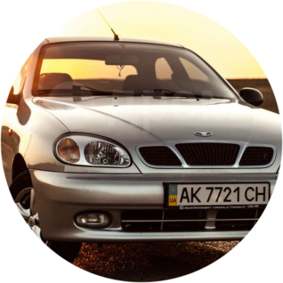 Ремонт Замена Тормозных Колодок Chevrolet Lanos