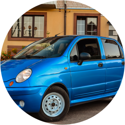 Ремонт Ремонт Подвески Chevrolet Matiz
