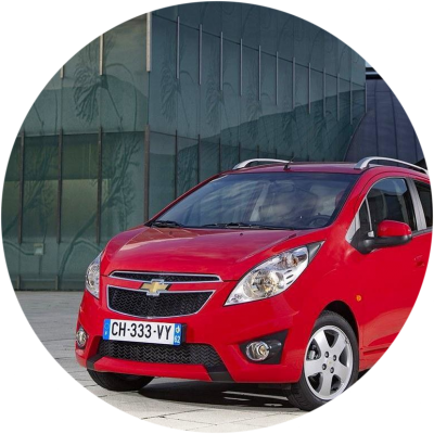 Ремонт Ремонт Двигателя Chevrolet Spark