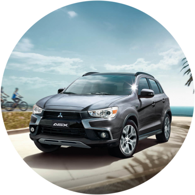 Ремонт Замена Тормозных Колодок Mitsubishi ASX