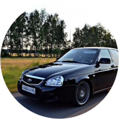 Ремонт Ремонт Lada Priora 2013-2018