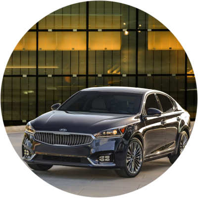 Ремонт Ремонт Коробки Передачи KIA Cadenza
