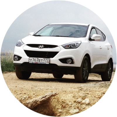 Ремонт Ремонт Подвески Hyundai Ix35