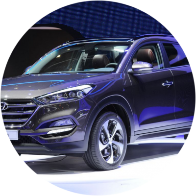 Ремонт Ремонт Подвески Hyundai Tucson