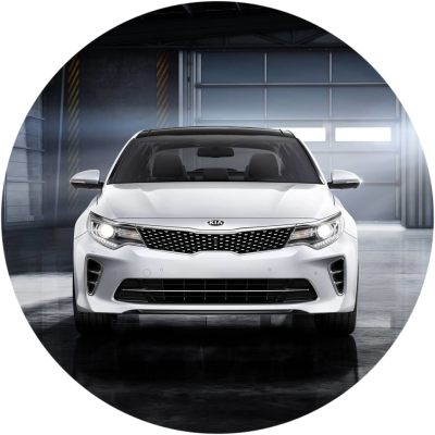 Ремонт Ремонт Коробки Передачи KIA Optima