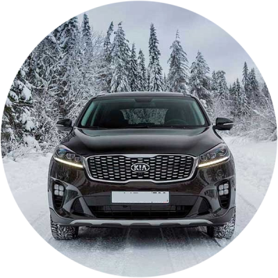 Ремонт Ремонт Коробки Передачи KIA Sorento Prime