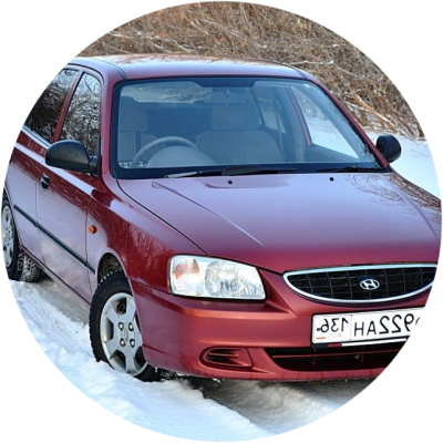 Ремонт Ремонт Коробки Передачи Hyundai Accent