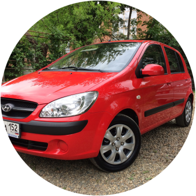 Ремонт Ремонт Коробки Передачи Hyundai Getz