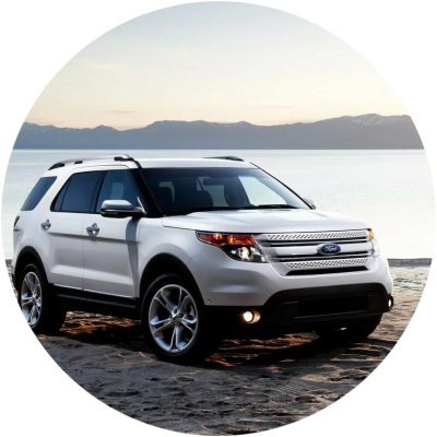 Ремонт Ремонт Коробки Передачи Ford Explorer