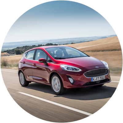 Ремонт Ремонт Коробки Передачи Ford Fiesta