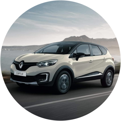 Ремонт Ремонт Коробки Передачи Renault Kaptur