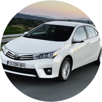 Ремонт Ремонт Коробки Передачи Toyota Corolla