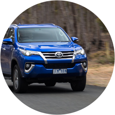 Ремонт Ремонт Коробки Передачи Toyota Fortuner