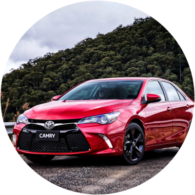 Ремонт Ремонт Коробки Передачи Toyota Camry