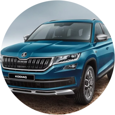 Ремонт Ремонт Коробки Передачи Skoda Kodiaq