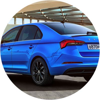 Ремонт Ремонт Коробки Передачи Skoda Rapid