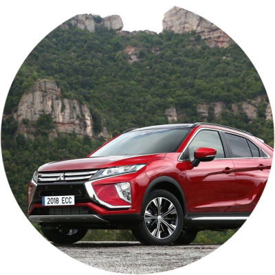 Ремонт Ремонт Коробки Передачи Mitsubishi Eclipse Cross