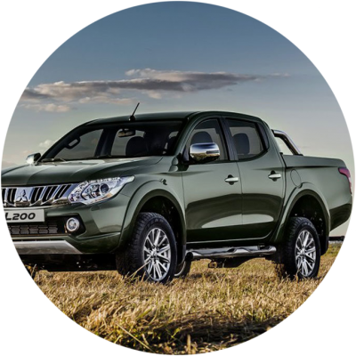 Ремонт Ремонт Коробки Передачи Mitsubishi L200