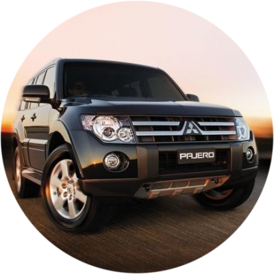 Ремонт Ремонт Коробки Передачи Mitsubishi Pajero
