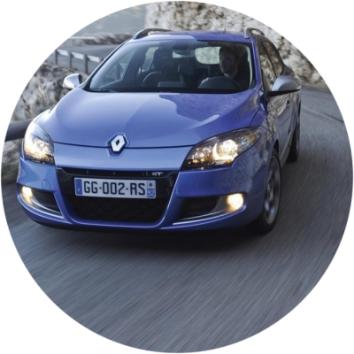 Ремонт Ремонт Двигателя Renault Megane