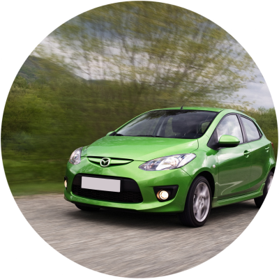 Ремонт Замена Тормозных Колодок Mazda 2