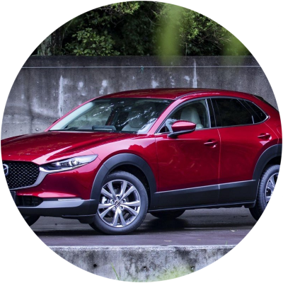 Ремонт Замена Тормозных Колодок Mazda CX-30