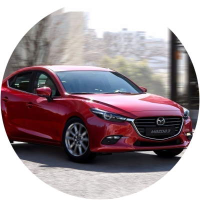 Ремонт Ремонт Подвески Mazda 3