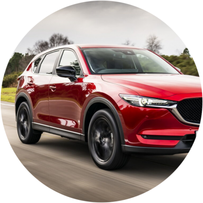 Ремонт Ремонт Подвески Mazda CX-5