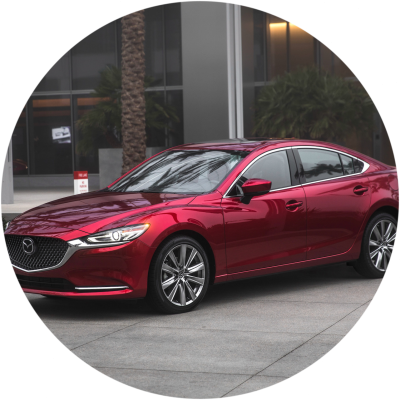 Ремонт Техническое Обслуживание (ТО) Mazda 6