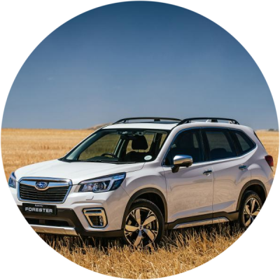 Ремонт Замена Тормозных Колодок Subaru Forester